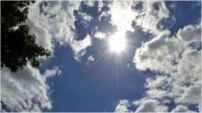 ঢাকায় আজও থাকতে পারে গরমের দাপট