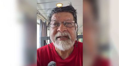 ইসরায়েলে আটক শহিদুল আলমকে মুক্ত করতে কূটনৈতিক তৎপরতা