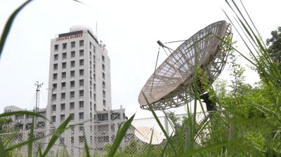 তীব্র রোদে পুড়ছে রাজধানী, আজও শুষ্ক থাকবে ঢাকার আকাশ