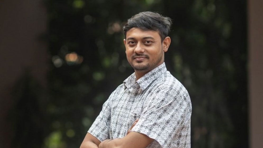 নাসীরুদ্দীন পাটওয়ারীর পদত্যাগের গুঞ্জন ভিত্তিহীন বলছে এনসিপি