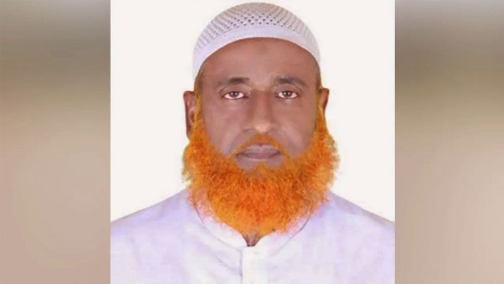 শেরপুরে সড়ক দুর্ঘটনায় জামায়াত নেতা নিহত