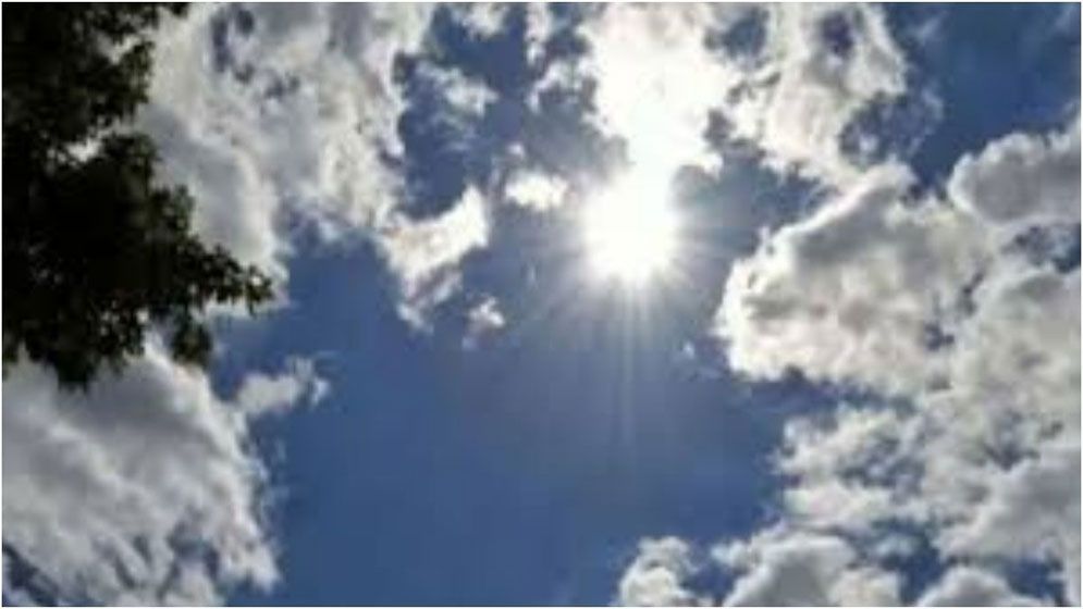 ঢাকায় আজও থাকতে পারে গরমের দাপট