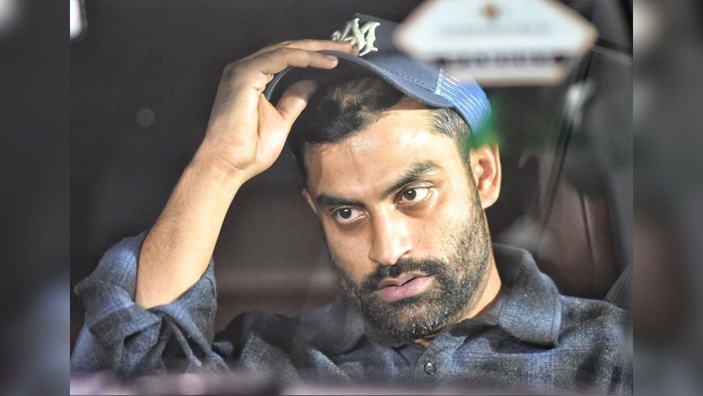 বিসিবি নির্বাচনে প্রার্থিতা প্রত্যাহার করলেন তামিম ইকবাল