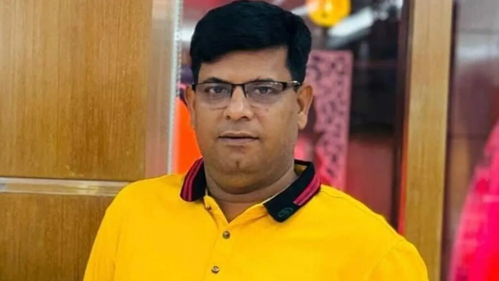 যুবদল নেতাকে গুলি করে হত্যা