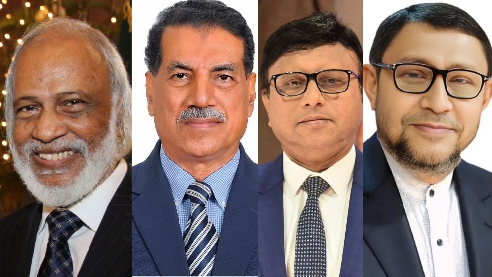 নরসিংদীর ৫টি মধ্যে ৪টি আসনে বিএনপির মনোনয়ন পেলেন যারা