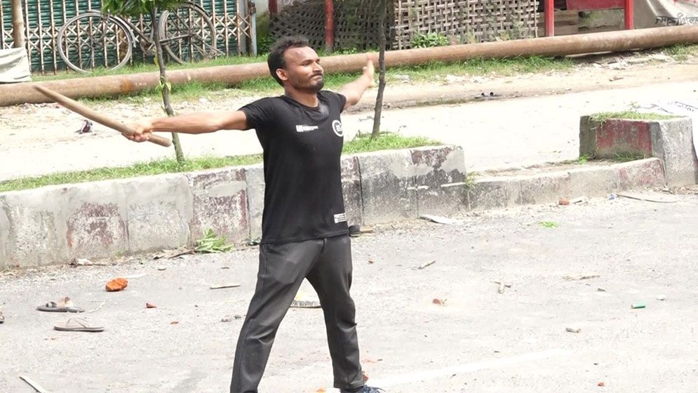 আবু সাঈদ হত্যা মামলায় ১৫তম দিনের সাক্ষ্যগ্রহণ আজ