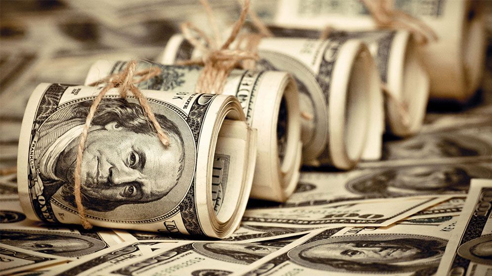 বৈদেশিক ঋণের চাপে টালমাটাল রাজস্ব ও রিজার্ভ