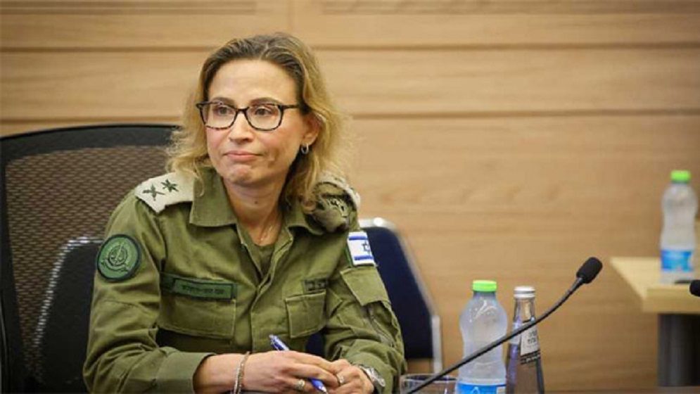 ফিলিস্তিনি বন্দির ওপর নির্যাতনের ভিডিও ফাঁসের ঘটনায় ইসরাইলি জেনারেলের পদত্যাগ