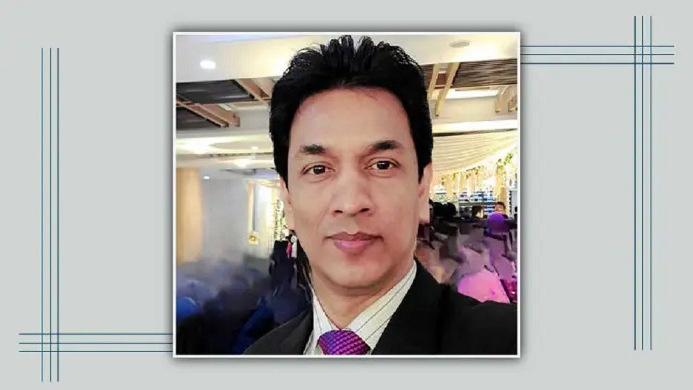 পঞ্চগড়ের নতুন ডিসি হিসেবে নিয়োগ পেলেন সাবেক দুদক পরিচালক সায়েমুজ্জামান