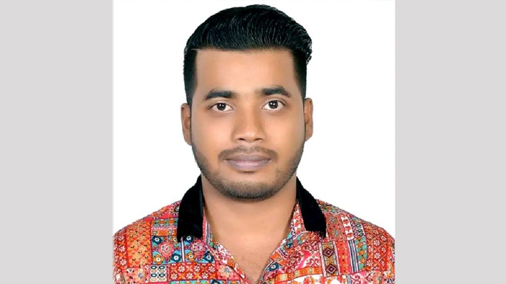 মোহাম্মদপুরে ছাত্রদল নেতা আহমেদ সাব্বিরের মরদেহ উদ্ধার