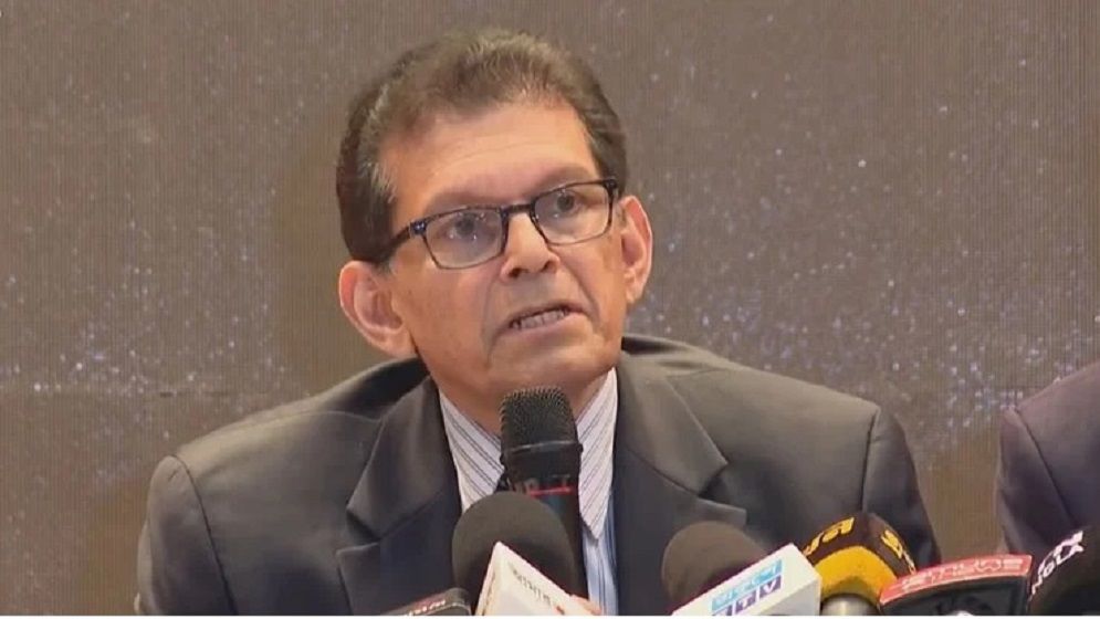 কলোম্বো সিকিউরিটি কনক্লেভের বৈঠকে যাচ্ছেন জাতীয় নিরাপত্তা উপদেষ্টা