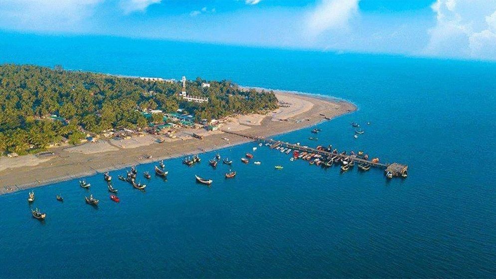 ১ ডিসেম্বর থেকে সেন্টমার্টিনে জাহাজ চলাচল শুরু, প্রস্তুত ৭ জাহাজ