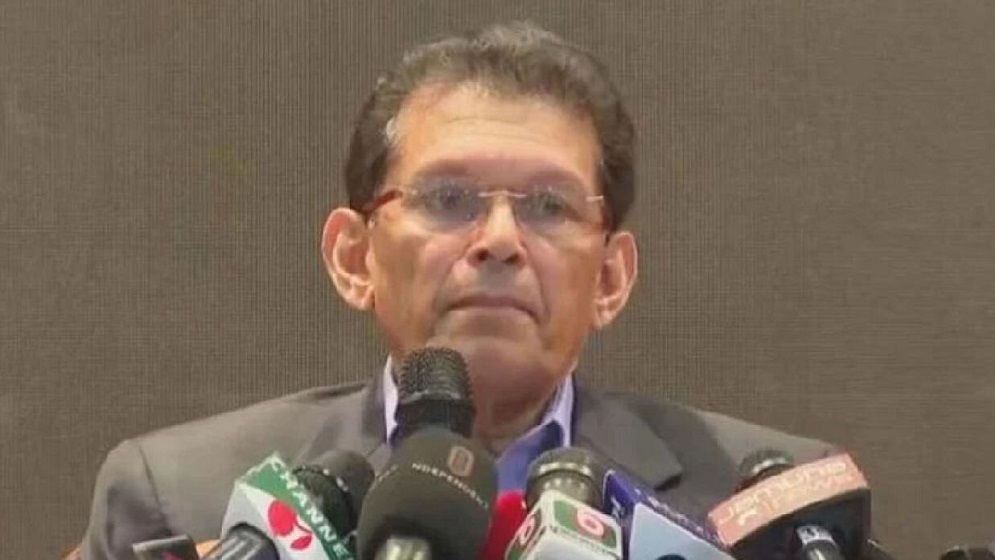 অভ্যন্তরীণ বিষয়ে কোনো দেশের হস্তক্ষেপের বিরুদ্ধে বাংলাদেশ অবস্থান নেবে: দিল্লিতে নিরাপত্তা উপদেষ্টা