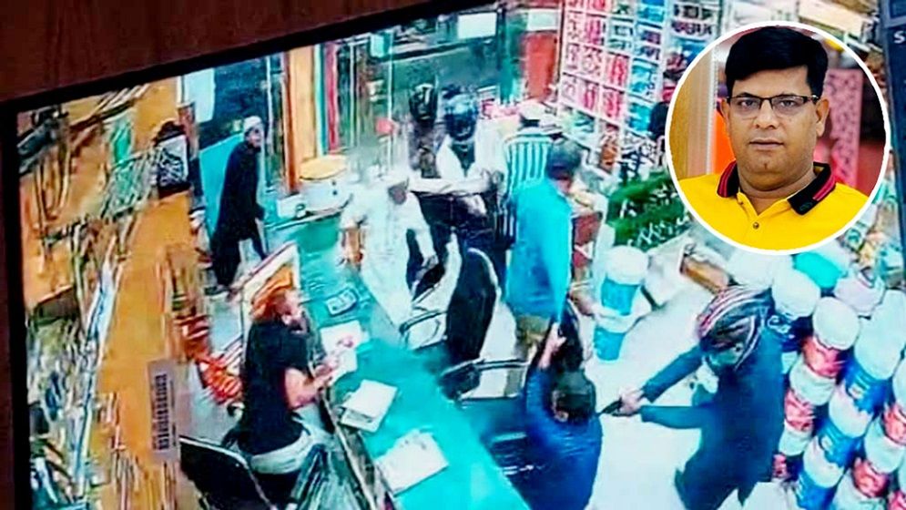 যুবদল নেতা হত্যা মামলায় আটক ব্যক্তির ডিবি হেফাজতে মৃত্যু, তদন্ত কমিটি গঠন