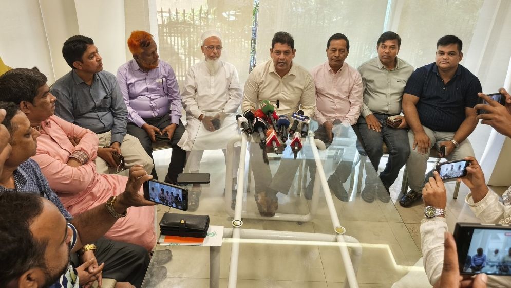 অপরাধীদের কোনো ছাড় নেই, মিলেমিশে রূপগঞ্জ গড়বো আমরা : দিপু