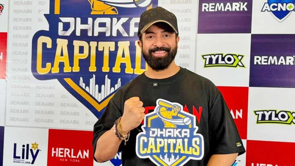 এবারও বিপিএলে থাকছে শাকিব খানের দল