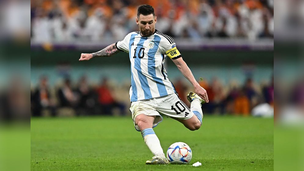 এখনো অনেক কিছু বাকি, অবসর এখন নয়: মেসি