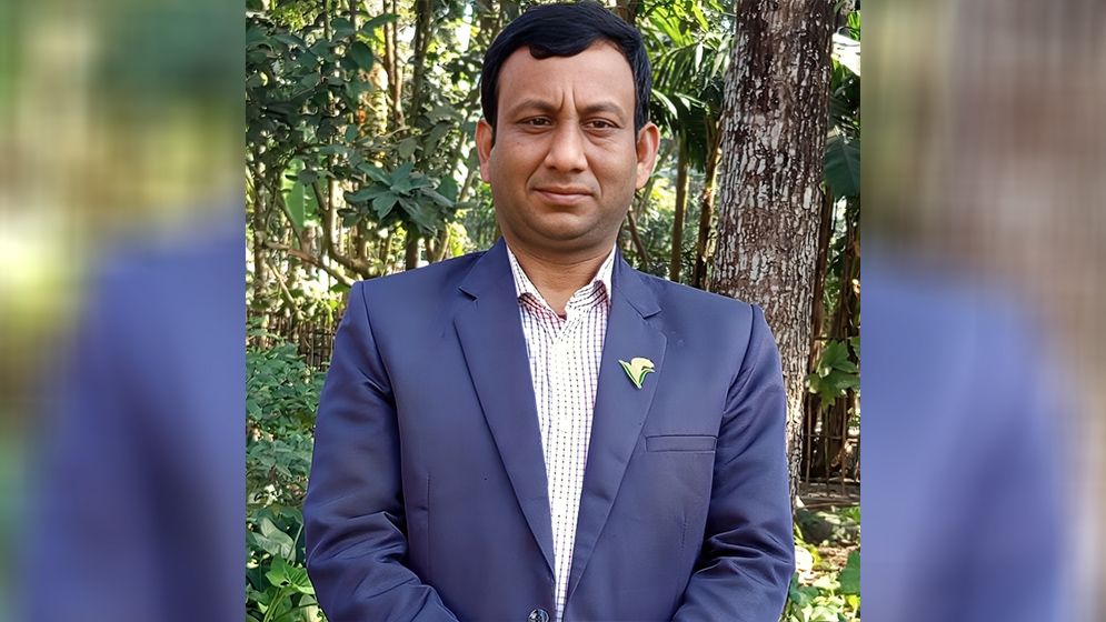 কুড়িগ্রাম সদর উপজেলা বিএনপির যুগ্ম আহবায়ক হুমায়ুন কবীরের বহিস্কার আদেশ প্রত্যাহার