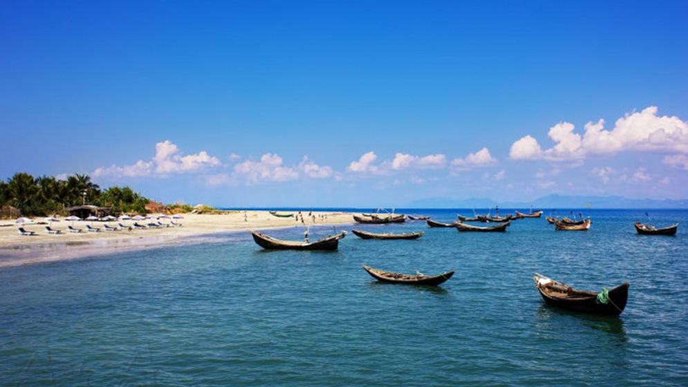 সেন্টমার্টিন উন্মুক্ত হলেও যাচ্ছে না কোনো জাহাজ