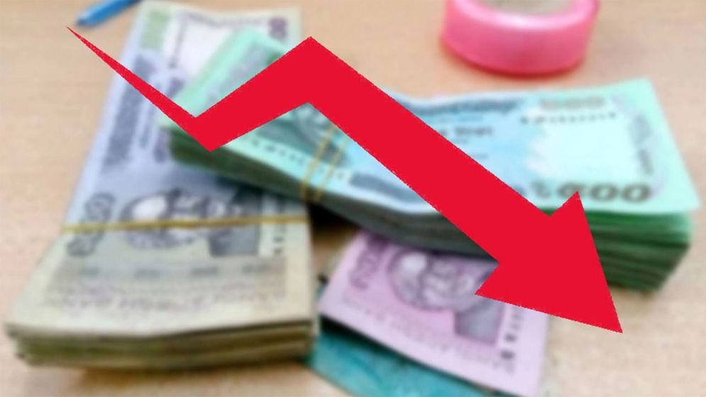 যে কারণে অর্থ সংকটে অন্তর্বর্তী সরকার