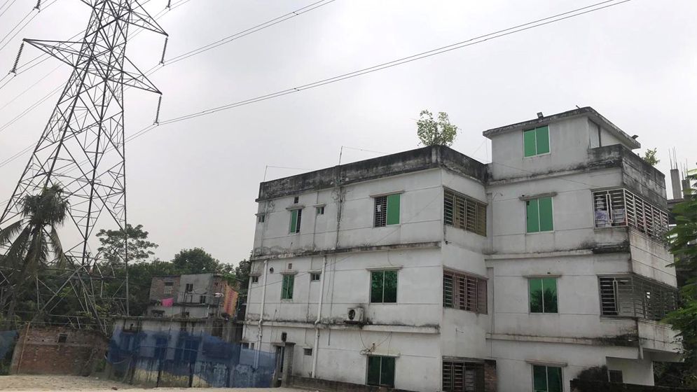 রূপগঞ্জে ঘুষ ছাড়া মেলে না ভবন নির্মাণের অনুমতি