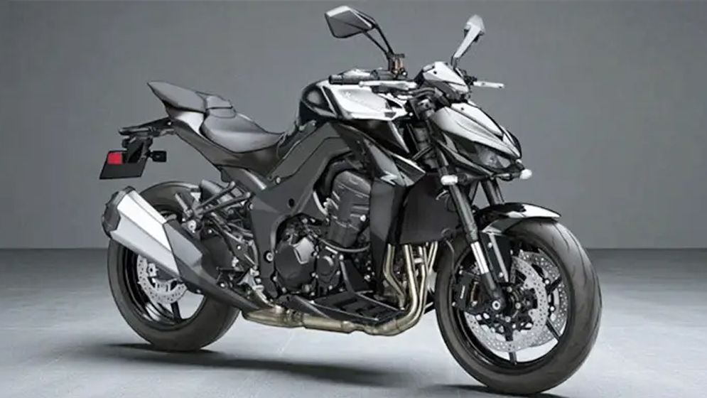 কাওয়াসাকির ১১০০ সিসির বাইক, কী আছে এতে?