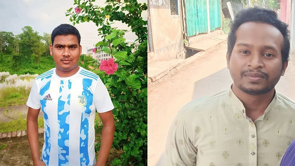 হাটহাজারীতে সড়ক দুর্ঘটনায় চাচা-ভাতিজার মৃত্যু