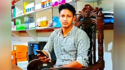 পাকুন্দিয়ায় বিদ্যুৎস্পৃষ্টে খামারির মৃত্যু