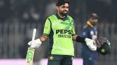 আইসিসি থেকে বাবর পেলেন দুঃসংবাদ