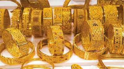 বাড়ল স্বর্ণের দাম, ভরি কত?