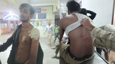 দুর্বৃত্তদের হামলায় আহত রাবির তিন শিক্ষার্থী