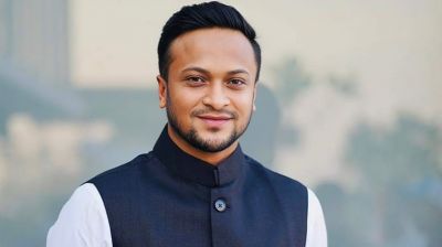 সাকিব আল হাসানকে দুদকে তলব