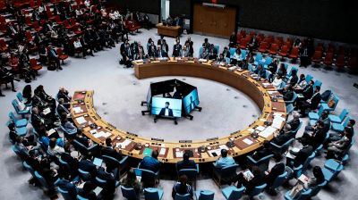 জাতিসংঘের মহাসচিব নির্বাচনে প্রার্থী যারা