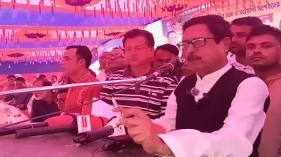 জামায়াতকে যদি ভোট দেন, তাইলে আমার মৃতদেহ পাবেন : ফজলুর রহমান