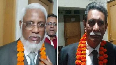 বগুড়া বার সমিতির নির্বাচনে ১০ পদে বিএনপির জয়