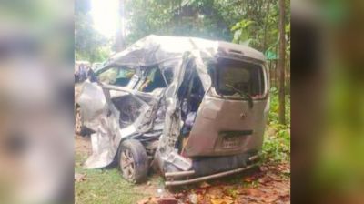 চকরিয়ায় বাস-মাইক্রোবাসের সংঘর্ষে নিহত ৫