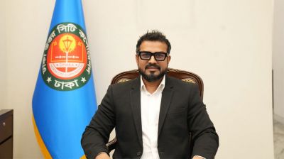 ডিএনসিসি প্রশাসক মোহাম্মদ এজাজের বিরুদ্ধে তদন্ত শুরু করেছে দুদক