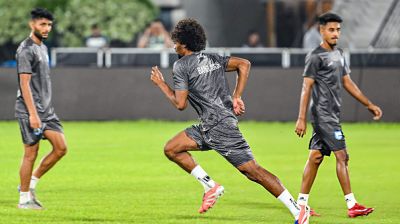 ভারতের বিপক্ষে ২২ বছরের জয়ের খরা ভাঙার লড়াই আজ