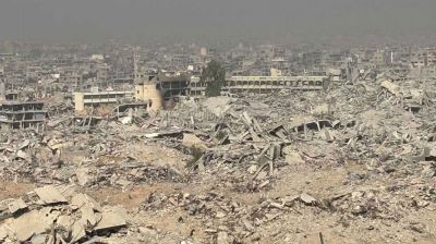 যুদ্ধবিরতির এক মাস পরও গাজায় ইসরায়েলি হামলা, নিহত ৬৯ হাজার ছাড়িয়েছে