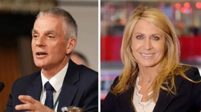 ট্রাম্পের ভাষণ বিকৃতির অভিযোগে বিবিসির মহাপরিচালক ও হেড অব নিউজের পদত্যাগ