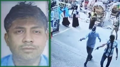 কোর্টে হাজিরা দিতে গিয়েই গুলিতে নিহত মামুন, ছিলেন হত্যা মামলার আসামি