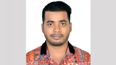 মোহাম্মদপুরে ছাত্রদল নেতা আহমেদ সাব্বিরের মরদেহ উদ্ধার