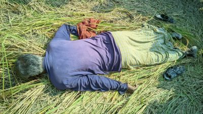 ধুনটের নুরুল ইসলামের চোখ উপড়ে-কান কেটে হত্যা, ধানক্ষেত থেকে মরদেহ উদ্ধার