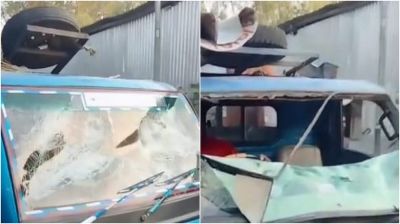 বাজিতপুরে এহসানুল হুদার নেতা-কর্মীদের ওপর হামলার অভিযোগ