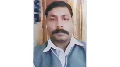 পাকুন্দিয়ায় জমি নিয়ে বিরোধে যুবক নিহত