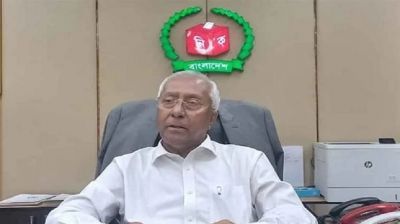 জাতীয় নির্বাচনে তিন স্তরের নিরাপত্তা ব্যবস্থা: ইসি সচিব