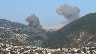 সিরিয়ায় ইসরাইলি হামলায় ১২ নিহত, আহত ১৮