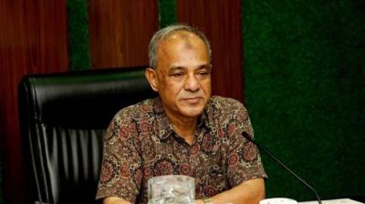 বিজয় দিবস নিয়ে কোনো আশঙ্কা নেই: স্বরাষ্ট্র উপদেষ্টা