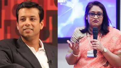 প্লট দুর্নীতির মামলায় জয়-পুতুলের ৫ বছরের কারাদণ্ড