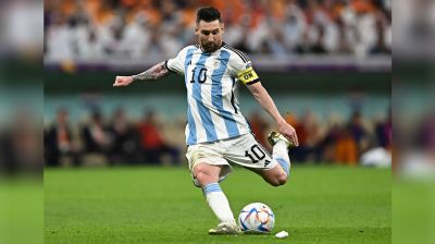 এখনো অনেক কিছু বাকি, অবসর এখন নয়: মেসি